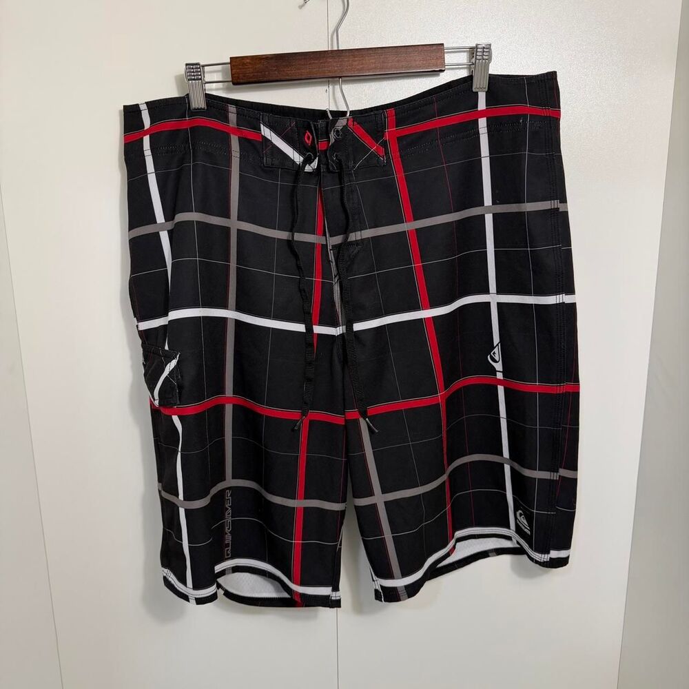Quiksilver Men's multi Shorts